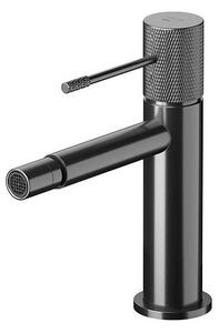 Cersanit Cersanit S951-576 - Kran do bidetu ZEN czarny CS0118