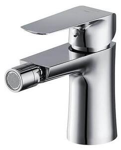 Cersanit Cersanit S951-350 - Kran do bidetu CITY chrom błyszczący CS0040