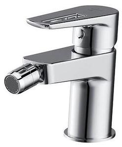 Cersanit Cersanit S951-347 - Kran do bidetu MILLE chrom błyszczący CS0077
