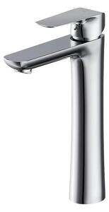 Cersanit Cersanit S951-360 - Kran do umywalki CITY 26,6 cm chrom błyszczący CS0038