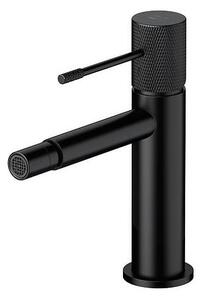 Cersanit Cersanit S951-575 - Kran do bidetu ZEN czarny CS0117