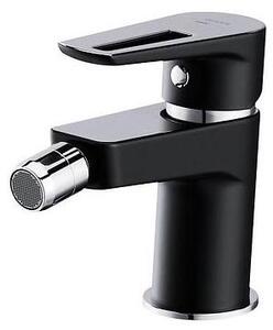 Cersanit Cersanit S951-349 - Kran do bidetu MILLE czarny CS0076