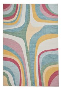 Dywan odpowiedni na zewnątrz 120x170 cm Spectrum – Think Rugs