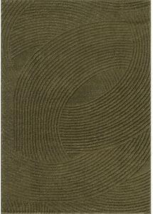 Zielony dywan 120x170 cm Zephyr – ESTE