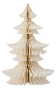Papierowa figurka świąteczna (wysokość 45,5 cm) Milan – Bloomingville