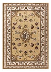 Beżowy dywan 80x150 cm Sherborne – Flair Rugs