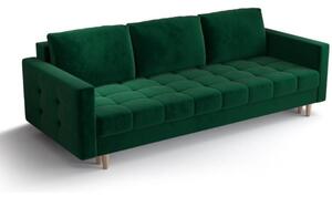 Darmowa dostawa Relax - kanapa sofa rozkładana z funkcją spania