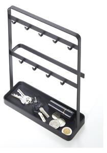 Metalowy wieszak na klucze Smart – YAMAZAKI