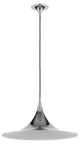 Lampa Wisząca GUBI, Semi, ściemnialny, metaliczny, salon, metal, design