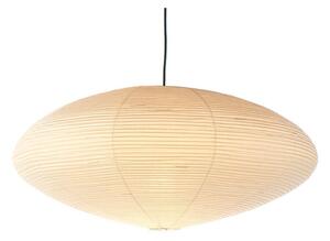 Lampa Wisząca Vitra, biały, salon, papier | karton