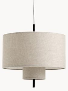 Lampa wisząca Margin
