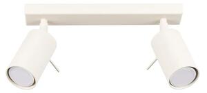 Loftowa beżowa lampa sufitowa - 3X M063 H2-Z81
