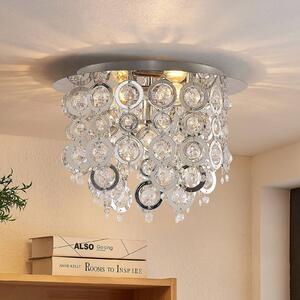 Lindby Kisana lampa sufitowa, Ø 40 cm