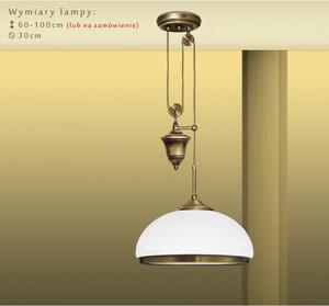 Lampa klasyczna PR-S1P