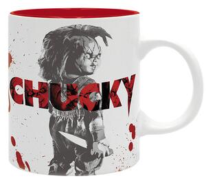 Kubek Chucky - Child s Play