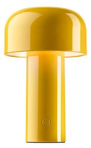 Flos - Bellhop Portable Lampa Stołowa Indian Yellow