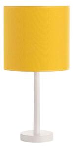 Lampa stojąca Yellow Happiness