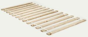 Stelaż do łóżka 80x200 BIANCO 13