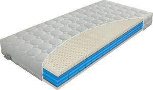 Materac lateksowy PREMIER BIOSPRING