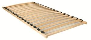 Stelaż do łóżka 90x200 ARGENT FLEX I