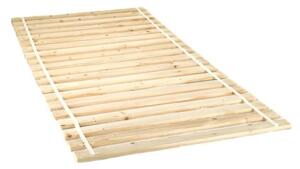 Stelaż do łóżka 80x200 BIANCO 20