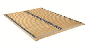 Stelaż do łóżka 180x200 NERO FLEX