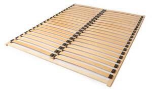 Stelaż do łóżka 160x200 ARGENT FLEX II