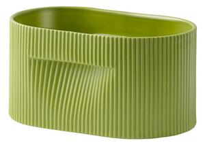 Muuto - Ridge Sadzarka H13 Moss Zielony