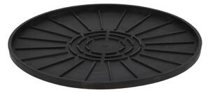 Gumowa podstawka pod doniczkę ø 25 cm Coaster – Esschert Design