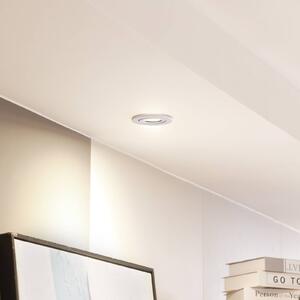 Arcchio downlight LED Eliar okrągły biały CCT obrotowy