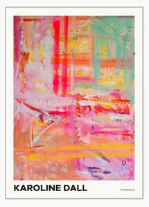 Plakat Contemporary Art Collection 14