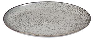 Broste Copenhagen - Owalny talerz Nordic Sea XL