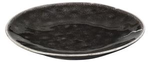 Broste Copenhagen - Mały talerzyk Nordic Coal
