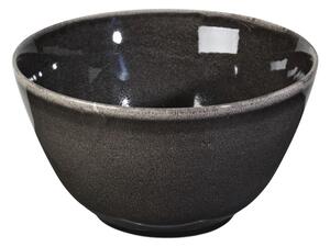 Broste Copenhagen - Miska Nordic Coal 20 cm