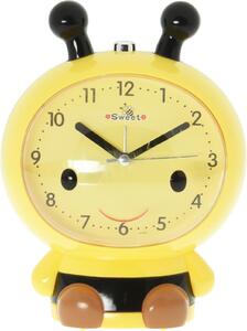 Zegarek dziecięcy Pszczółka żółta