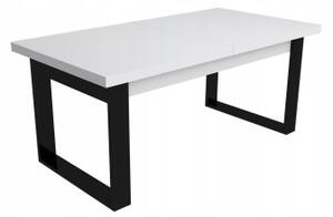 ŁAWA ROZKŁADANA PODNOSZONA METAL LOFT STOLIK