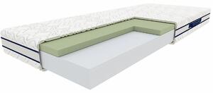 Materac piankowy visco 80x200 B0-M97