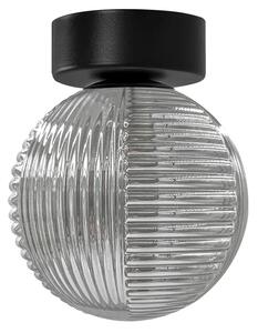 Sufitowa lampa grafitowa Z4-N54