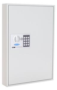 Skrzynka na klucze z zamkiem elektronicznym S-100 EL, na 100 kluczy