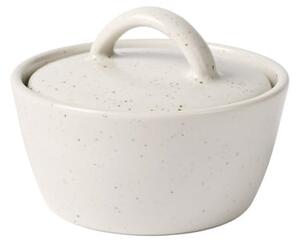 Broste Copehagen - Miseczka z pokrywką Nordic Vanilla