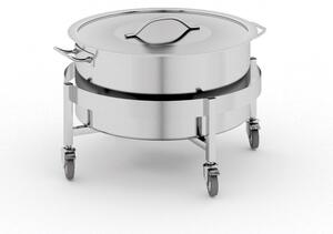 Podstawa pod garnki z krawędzią 230 mm, średnica 580 mm