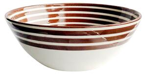 Tine K Home - Tradycyjna marokańska misa sałatkowa 25 cm