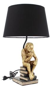 Lampki nocne Signes Grimalt Lampa Z Figurą Małpy