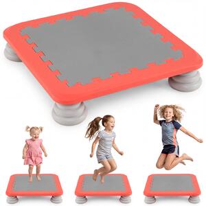 Mini trampolina dla dzieci do zabawy