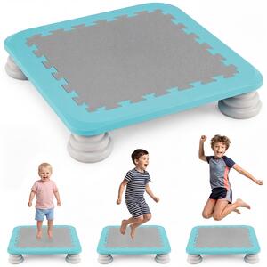 Mini trampolina dla dzieci do zabawy
