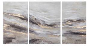 Obraz 3-częściowy Mauro Ferretti Monty, 150x80 cm