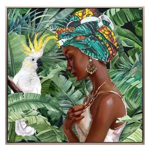 Obrazy Signes Grimalt Afrykański Obraz