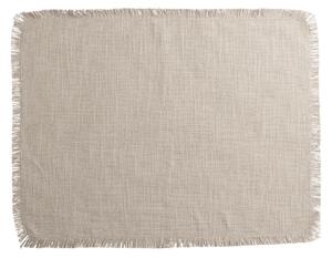 Tine K Home - Lniana podkładka pod talerz 45x35 cm