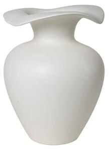 Broste Copenhagen - Duży wazon ceramiczny Florentina 32 cm