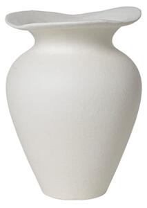 Broste Copenhagen - Duży wazon ceramiczny Florentina 22 cm